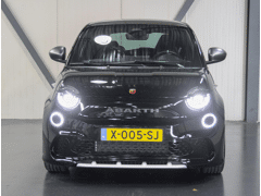 Abarth 500 Abarth Turismo 42 kWh 155PK - Afbeelding 3