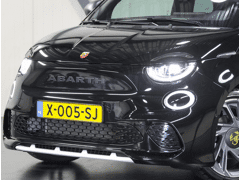 Abarth 500 Abarth Turismo 42 kWh 155PK - Afbeelding 4