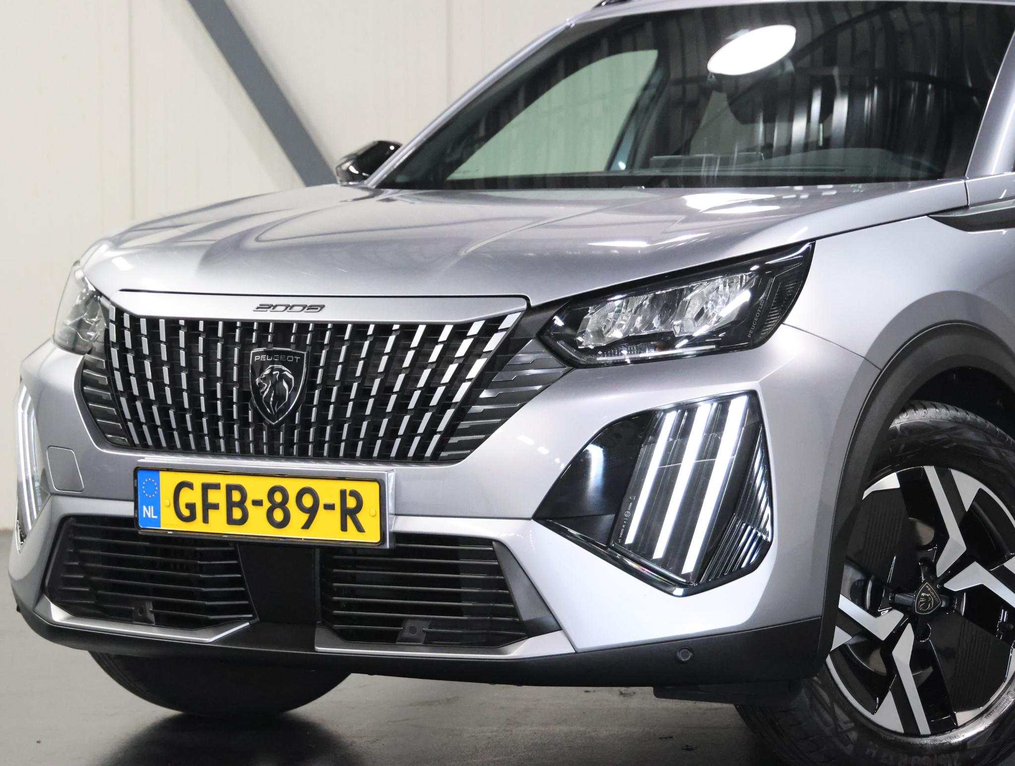 Peugeot 2008 1.2 100PK Allure - Afbeelding 5