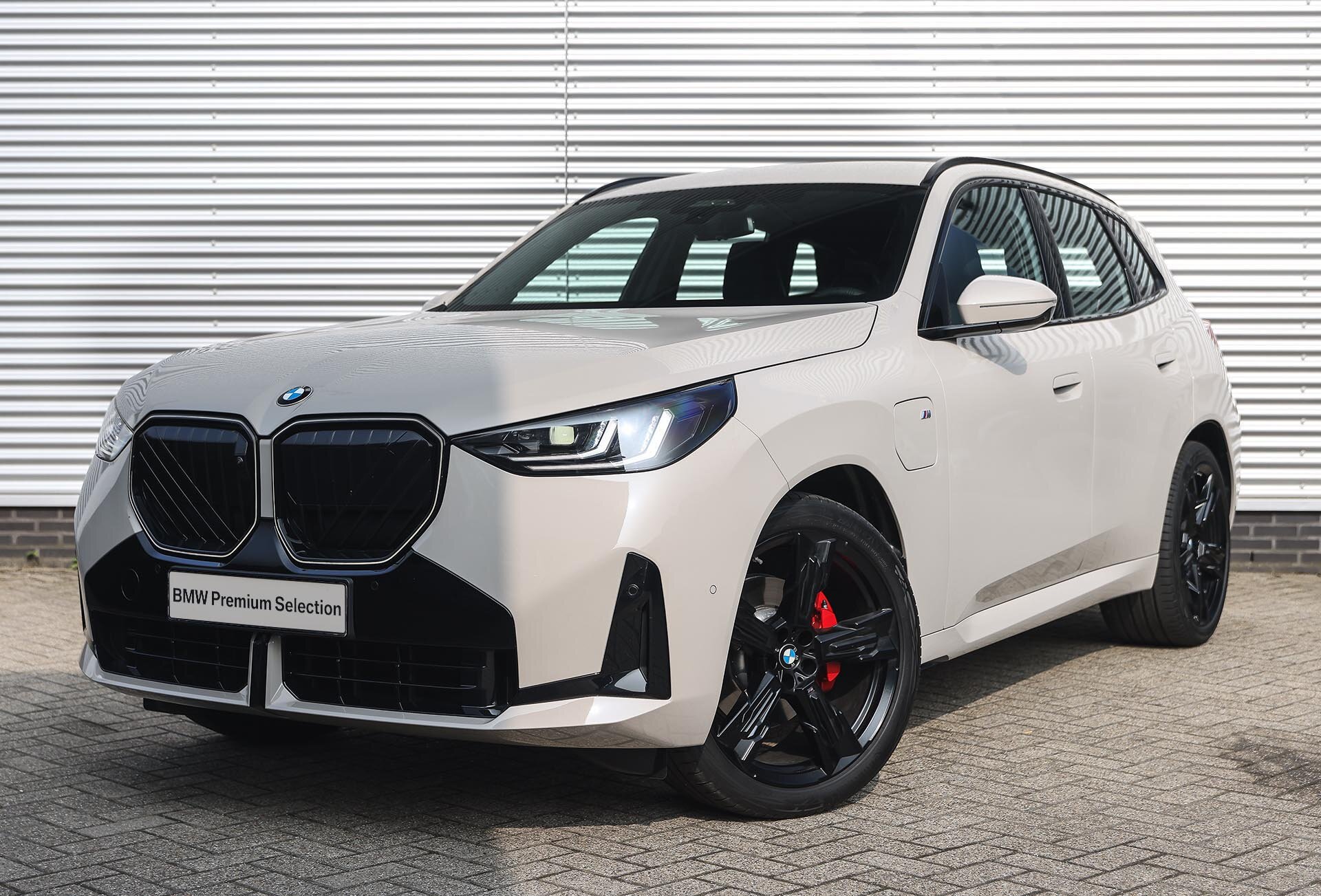 BMW X3 30e xDrive M Sport Automaat