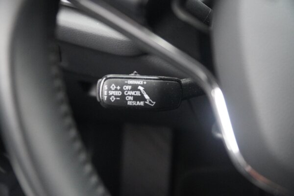 cruise control adaptief