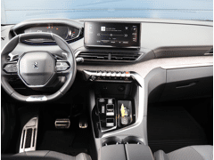 Peugeot 3008 130pk GT - Afbeelding 5
