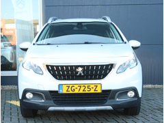 Peugeot 2008 1.2 PureTech Allure - Afbeelding 2