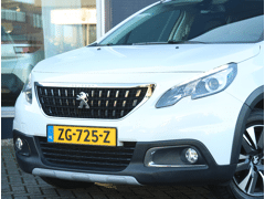 Peugeot 2008 1.2 PureTech Allure - Afbeelding 3