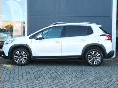 Peugeot 2008 1.2 PureTech Allure - Afbeelding 4