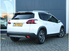 Peugeot 2008 1.2 PureTech Allure - Afbeelding 5