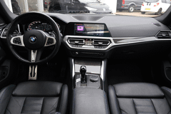 BMW 4-serie Gran Coupé M440i 374pk xDrive Business Edition Plus - Afbeelding 4