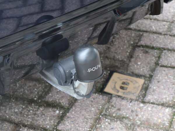 trekhaak elektrisch uitklapbaar trekhaak elektrisch uitklapbaar