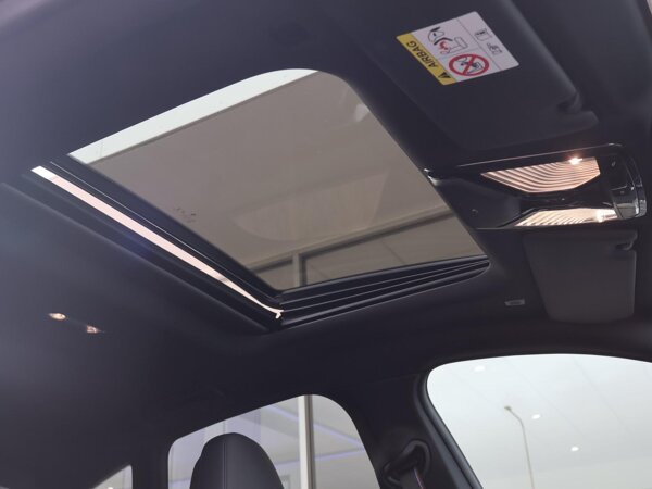 elektrisch glazen schuif-/kanteldak elektrisch glazen schuif-/kanteldak