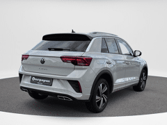 Volkswagen T-Roc 1.5 TSI R-Line | A-Camera | Keyless - Afbeelding 2