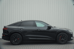 Audi e-tron Sportback 55 408pk quattro S Edition 95 kWh - Afbeelding 3