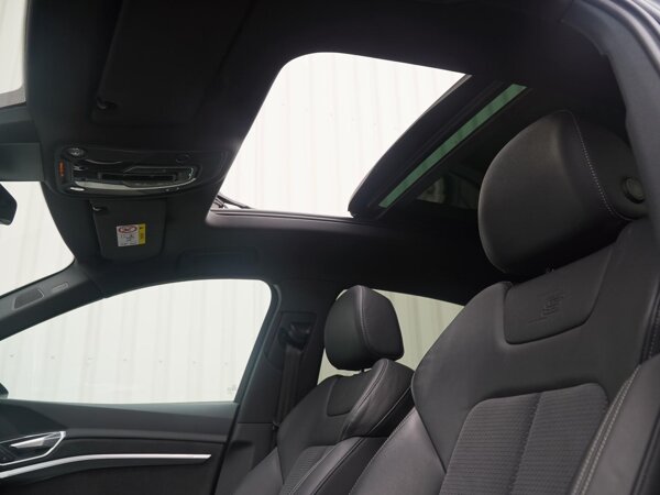 elektrisch glazen panorama-dak elektrisch glazen panorama-dak