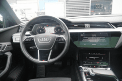 Audi e-tron Sportback 55 408pk quattro S Edition 95 kWh - Afbeelding 5