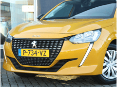 Peugeot 208 1.2 PureTech Active - Afbeelding 3