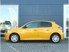 Peugeot 208 1.2 PureTech Active - Afbeelding 4