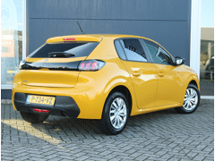 Peugeot 208 1.2 PureTech Active - Afbeelding 5