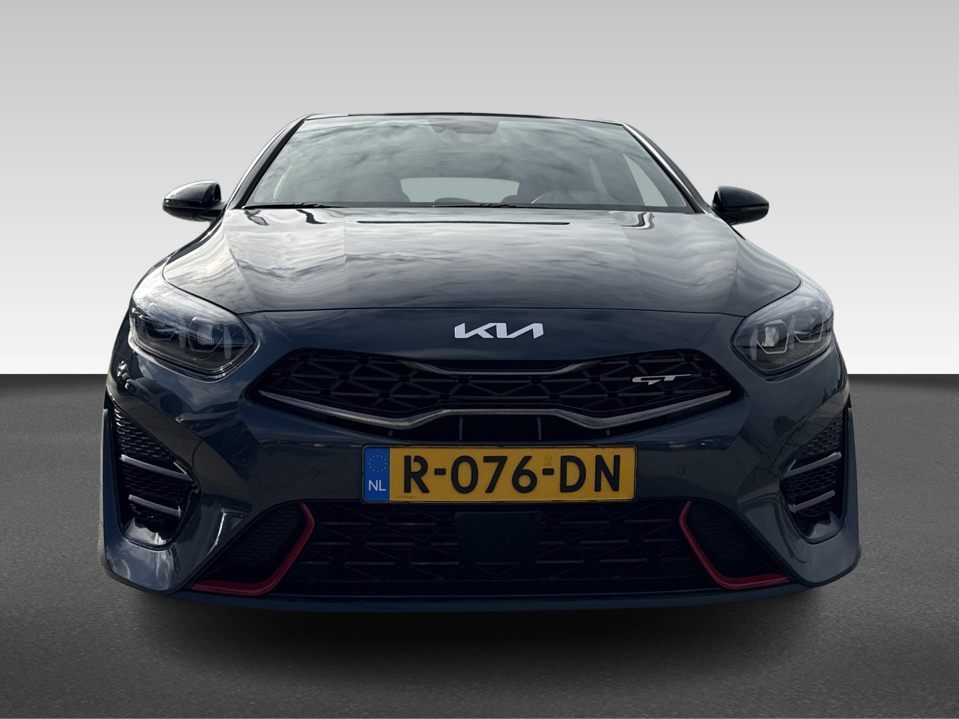 Kia ProCeed 1.6 T-GDi 204pk DCT7 Automaat GT - Afbeelding 4