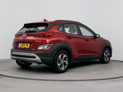 Hyundai Kona 1.6 GDI HEV Comfort Smart - Afbeelding 3