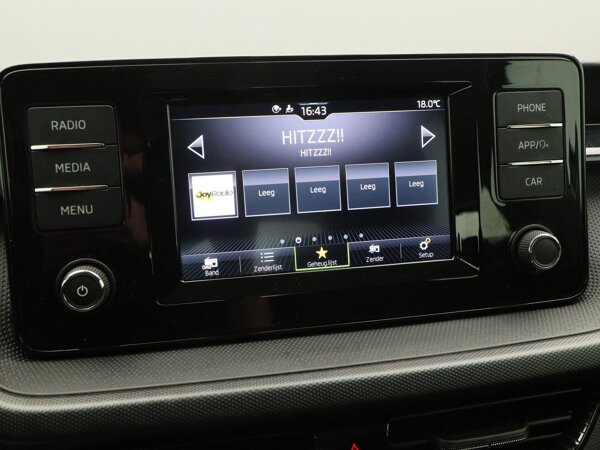 radio