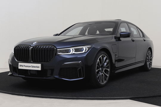 BMW 7 Serie 745e High Executive M Sport Automaat