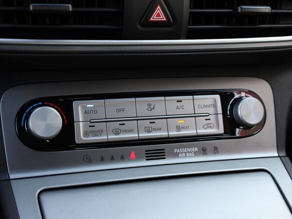 airco (automatisch)