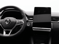 Renault Captur 1.8 E-Tech full hybrid 160pk esprit Alpine - Afbeelding 4