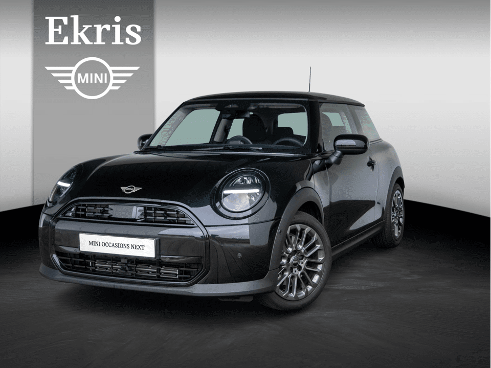 MINI 3-Deurs Cooper C - Afbeelding 1