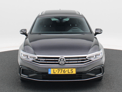 Volkswagen Passat Variant 1.4 TSi 218 Pk Automaat PHEV GTE Business - Afbeelding 4