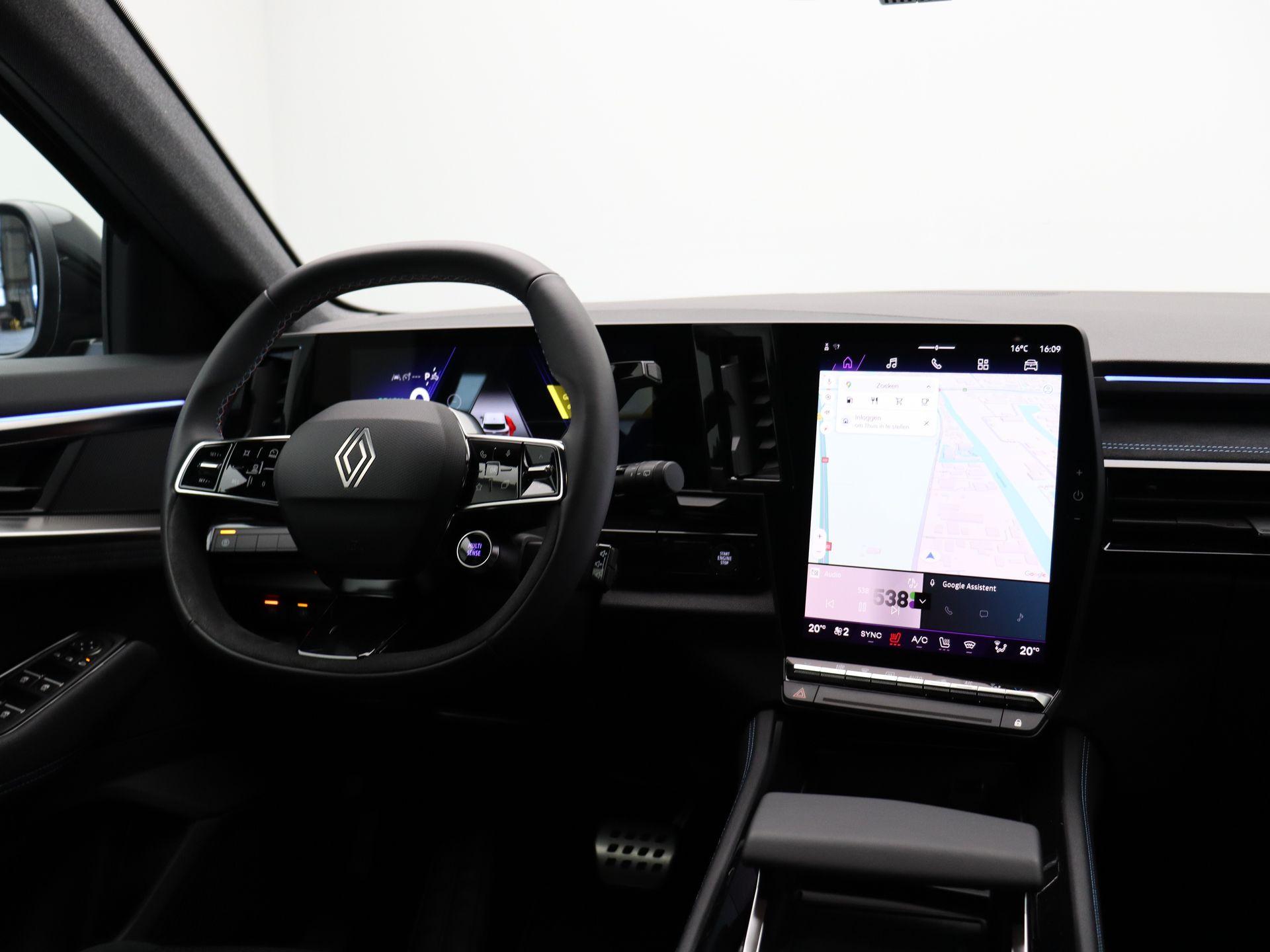 Renault Austral 1.2 E-Tech full hybrid 200 techno esprit Alpine - Afbeelding 6