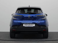 Renault Captur 1.8 E-Tech full hybrid 160pk techno - Afbeelding 6