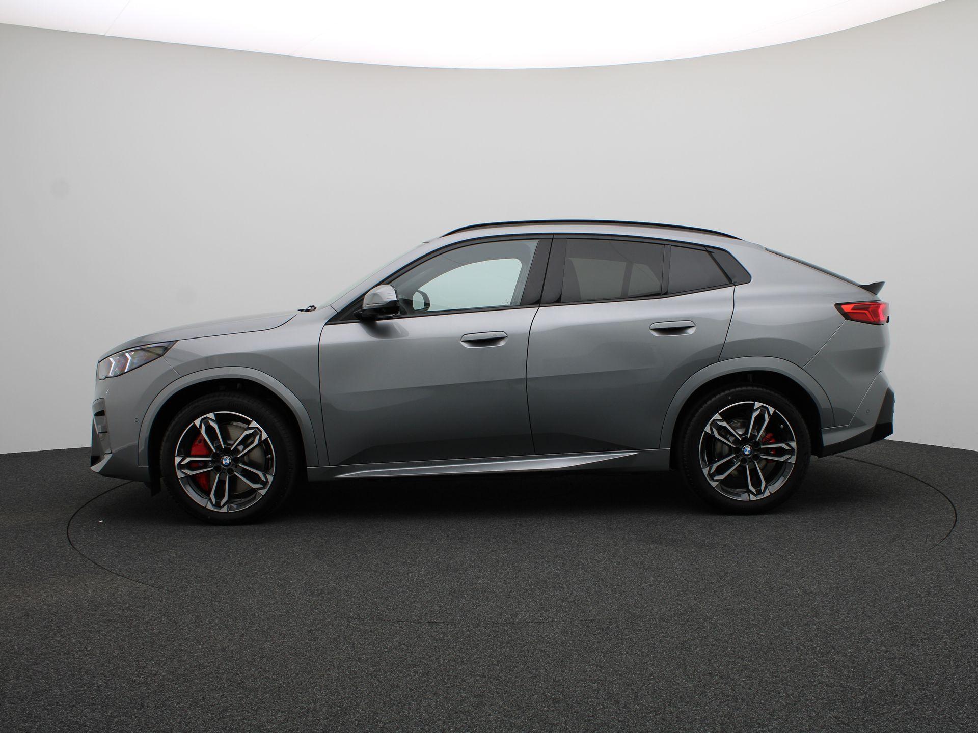 BMW iX2 eDrive20 - Afbeelding 4