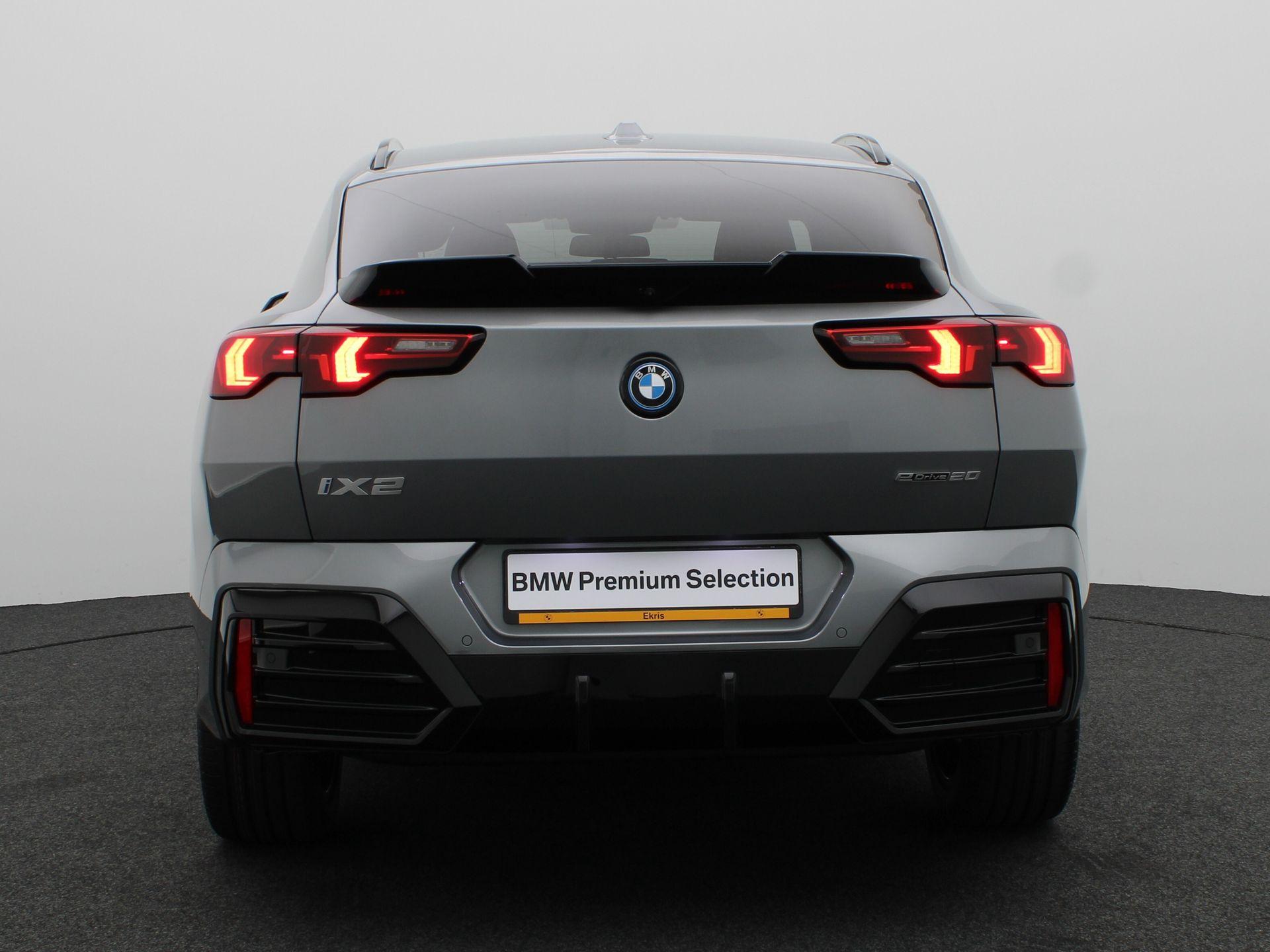 BMW iX2 eDrive20 - Afbeelding 5