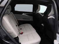 Renault Espace E-Tech full hybrid 200pk iconic 7p. - Afbeelding 5
