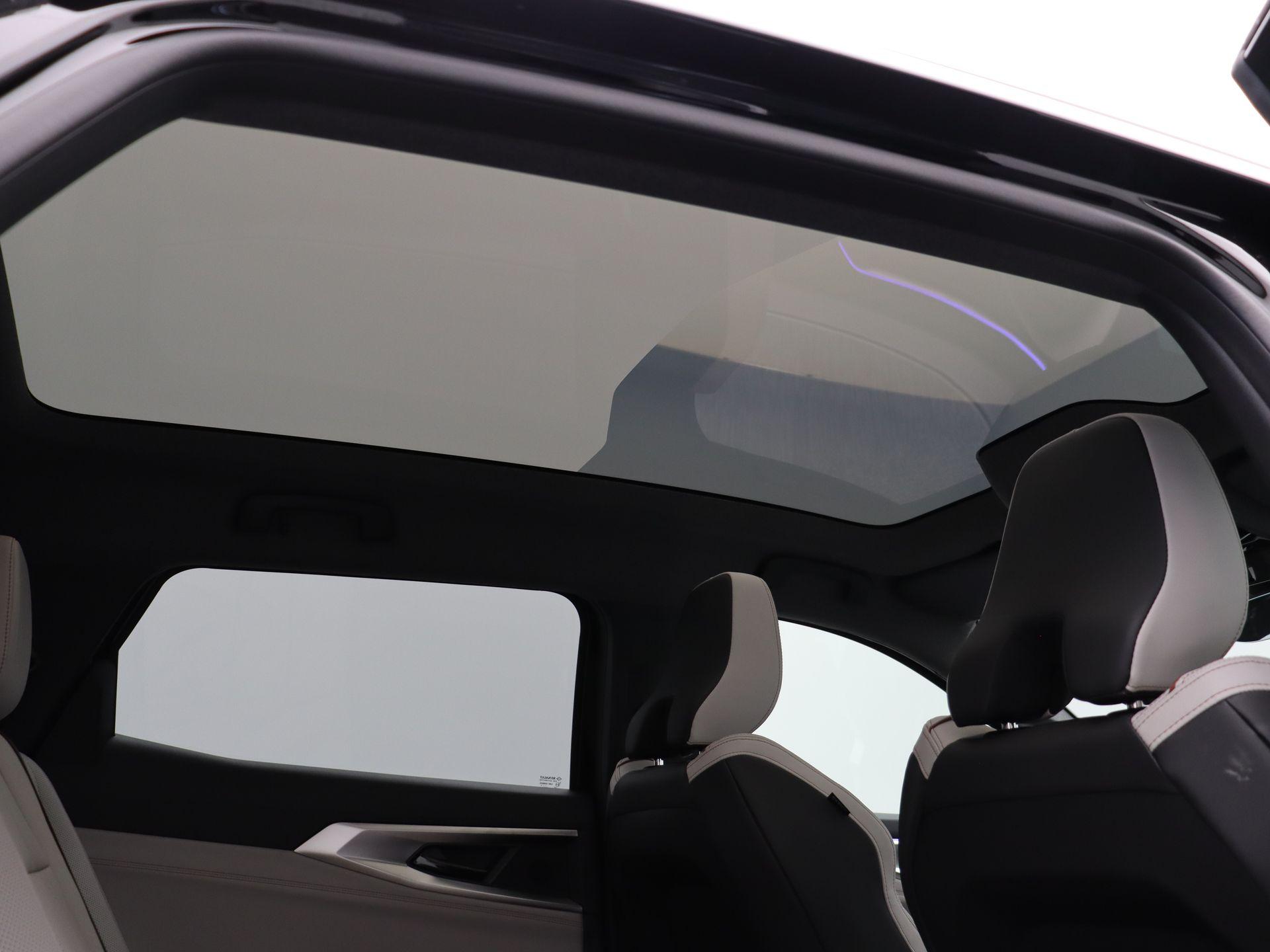 Renault Espace E-Tech full hybrid 200pk iconic 7p. - Afbeelding 6