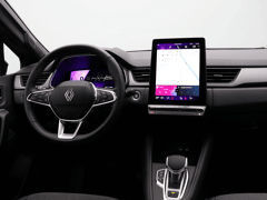 Renault Symbioz E-Tech full hybrid 145pk techno - Afbeelding 5