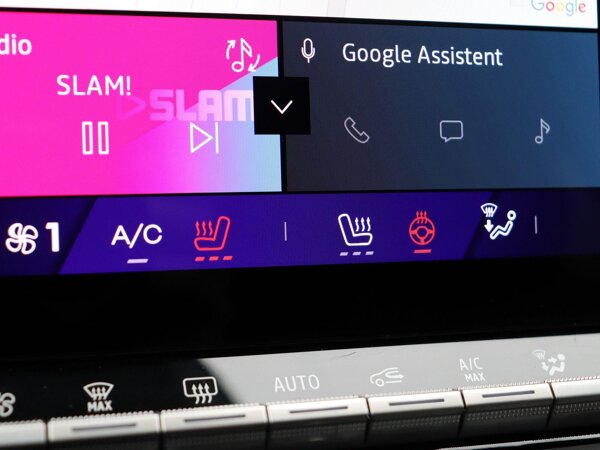 elektrisch verwarmbaar stuurwiel elektrisch verwarmbaar stuurwiel