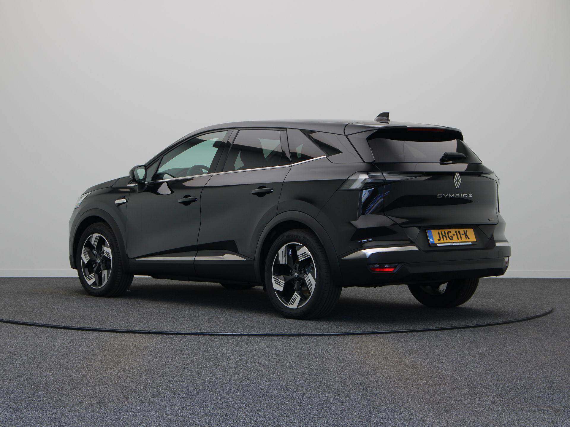 Renault Symbioz E-Tech full hybrid 145pk techno - Afbeelding 3