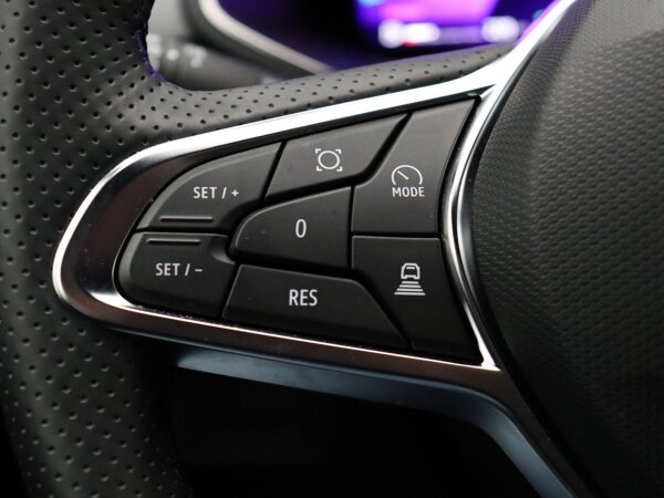 active driver assist
