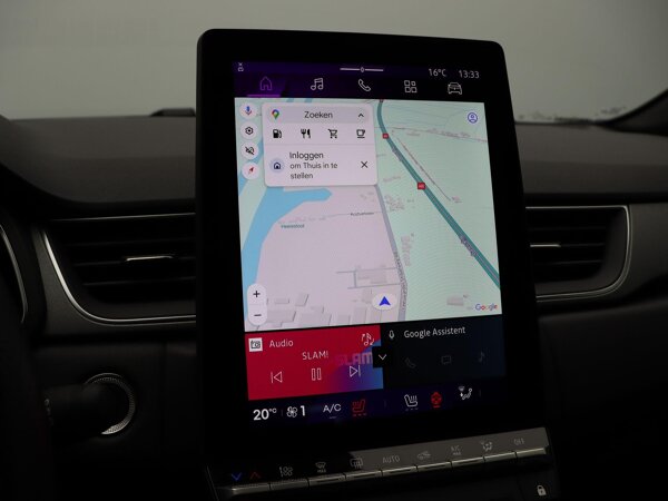 navigatiesysteem