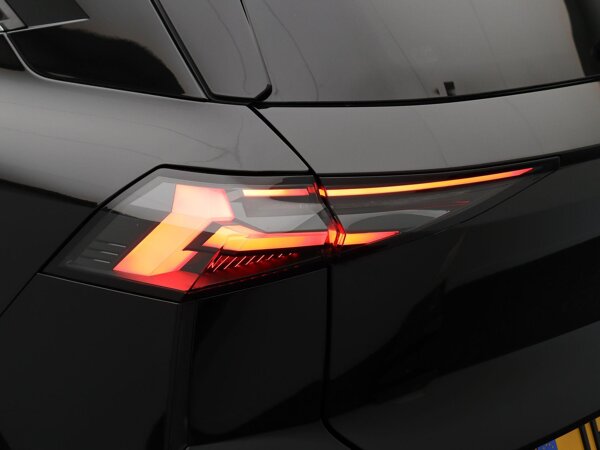LED achterlichten