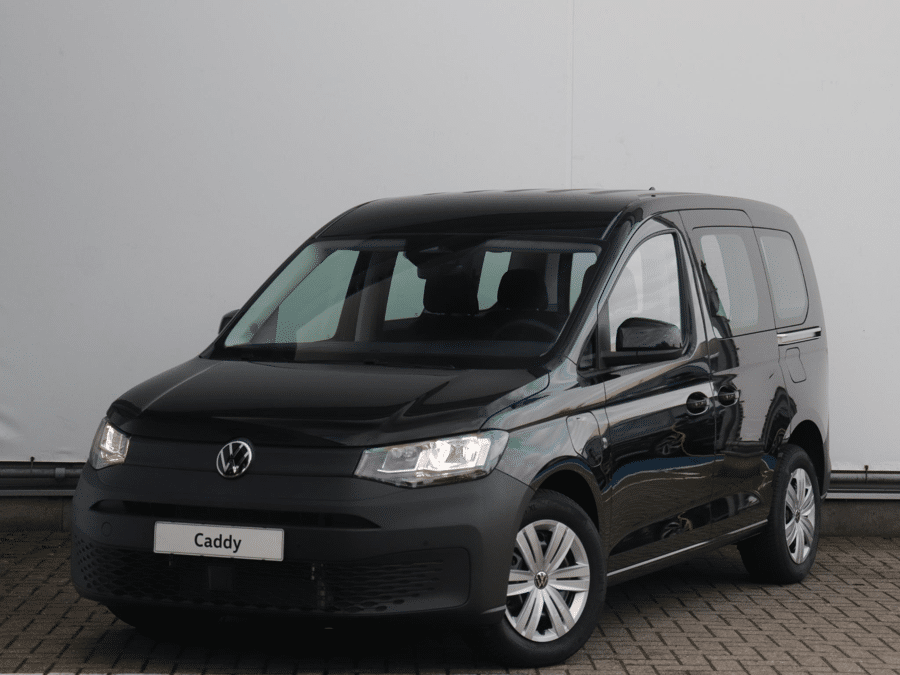 Volkswagen Caddy Bedrijfswagens Combi Kombi 1.5 eHybrid EU6 85 kW (115 pk) 2755 mm 6 ver - Afbeelding 1