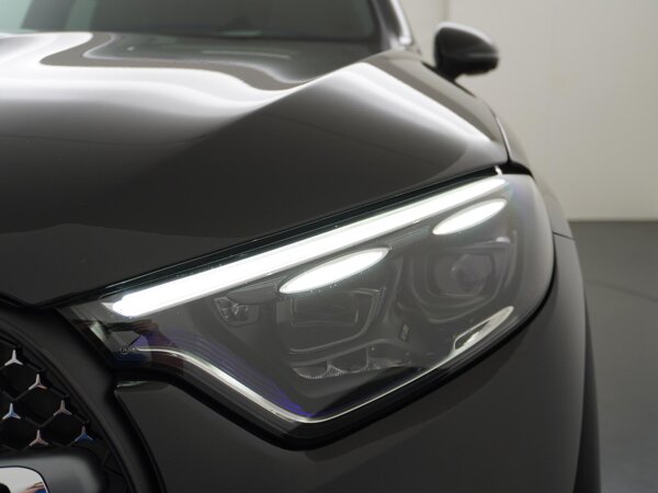 High-performance led-koplampen