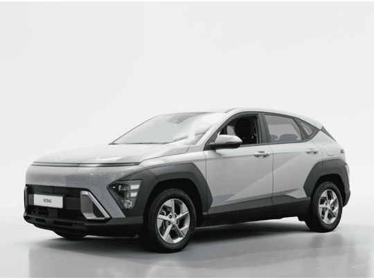 Hyundai KONA 1.6 GDI HEV Comfort | Navigatie | Private lease 529