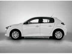 Peugeot 208 1.2 Active 75pk - Afbeelding 5