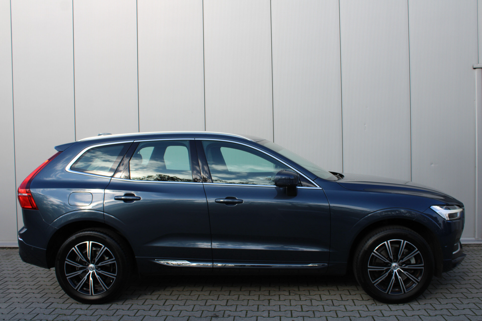 Volvo XC60 T5 Inscription - Afbeelding 3