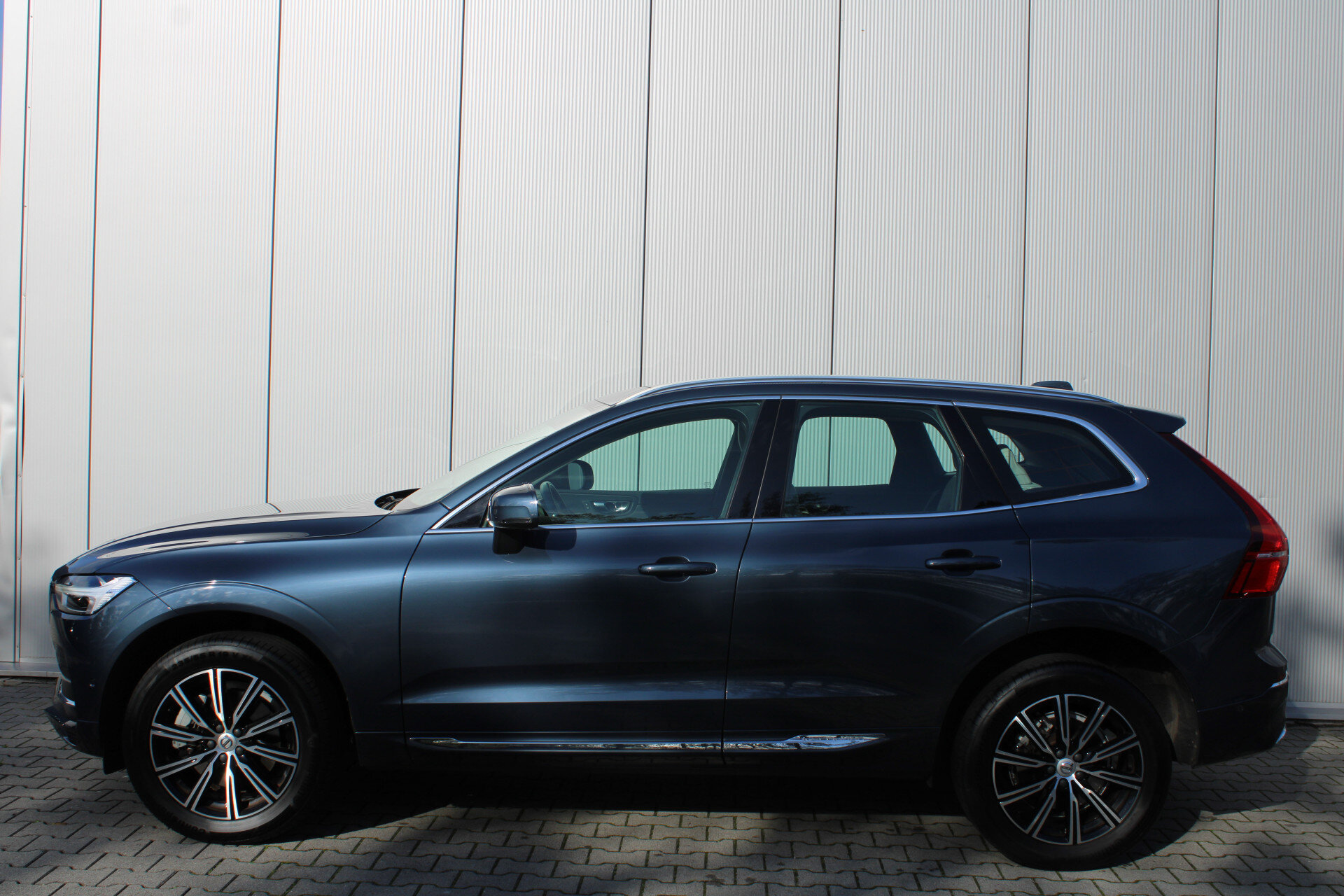 Volvo XC60 T5 Inscription - Afbeelding 5