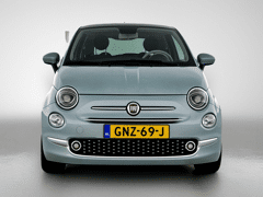 Fiat 500 1.0 Hybrid Dolcevita 69pk - Afbeelding 4