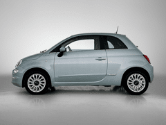 Fiat 500 1.0 Hybrid Dolcevita 69pk - Afbeelding 5