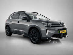 Citroën C5 Aircross 1.2 Hybrid ë-Series 136pk Automaat - Afbeelding 2