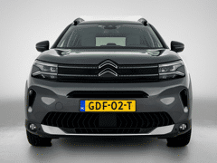 Citroën C5 Aircross 1.2 Hybrid ë-Series 136pk Automaat - Afbeelding 4